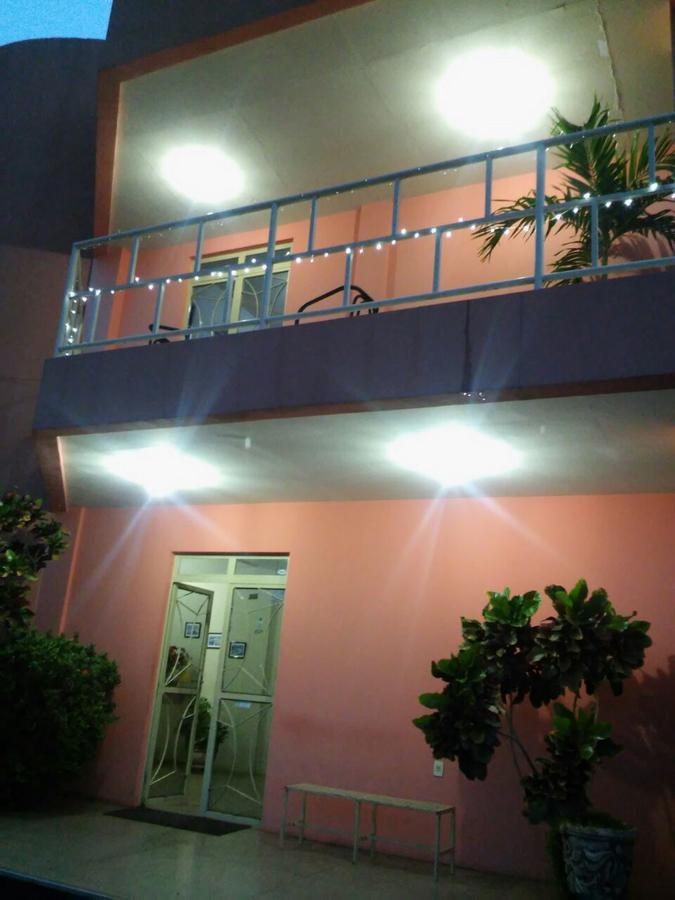 Oeiras Hotel Exteriér fotografie