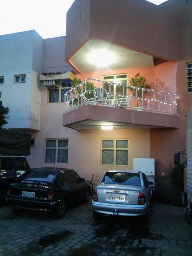 Oeiras Hotel Exteriér fotografie