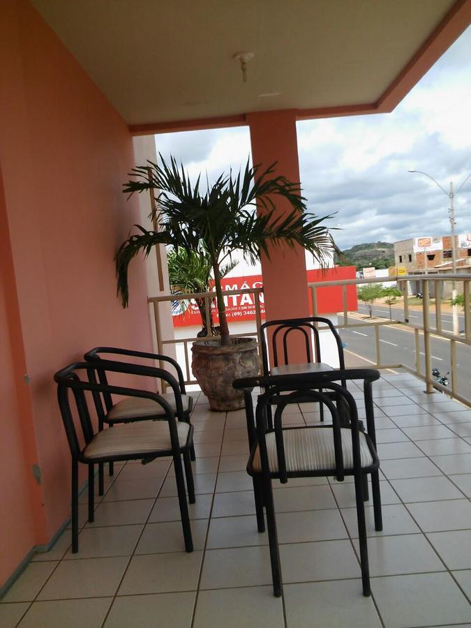 Oeiras Hotel Exteriér fotografie